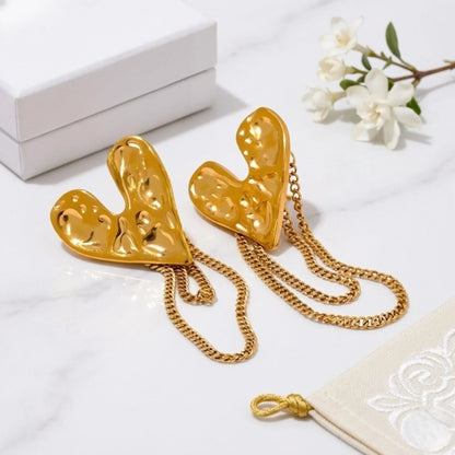 Ledda Earrings