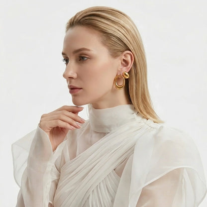 Fiona Earrings