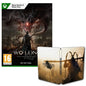 Wo Long: Fallen Dynasty Steelbook Edition - Video Game for Xbox One Series X Italian Version