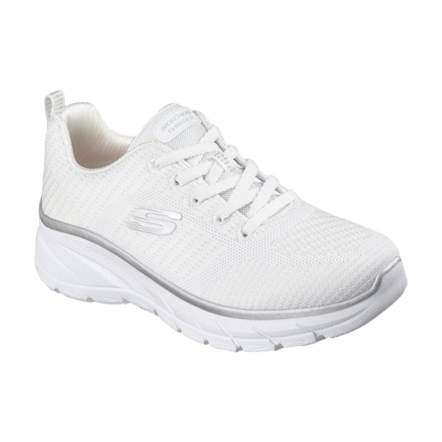 Skechers Sneakers Fashion Fit 2.0 Moonlight Glo 150384 WSL Donna