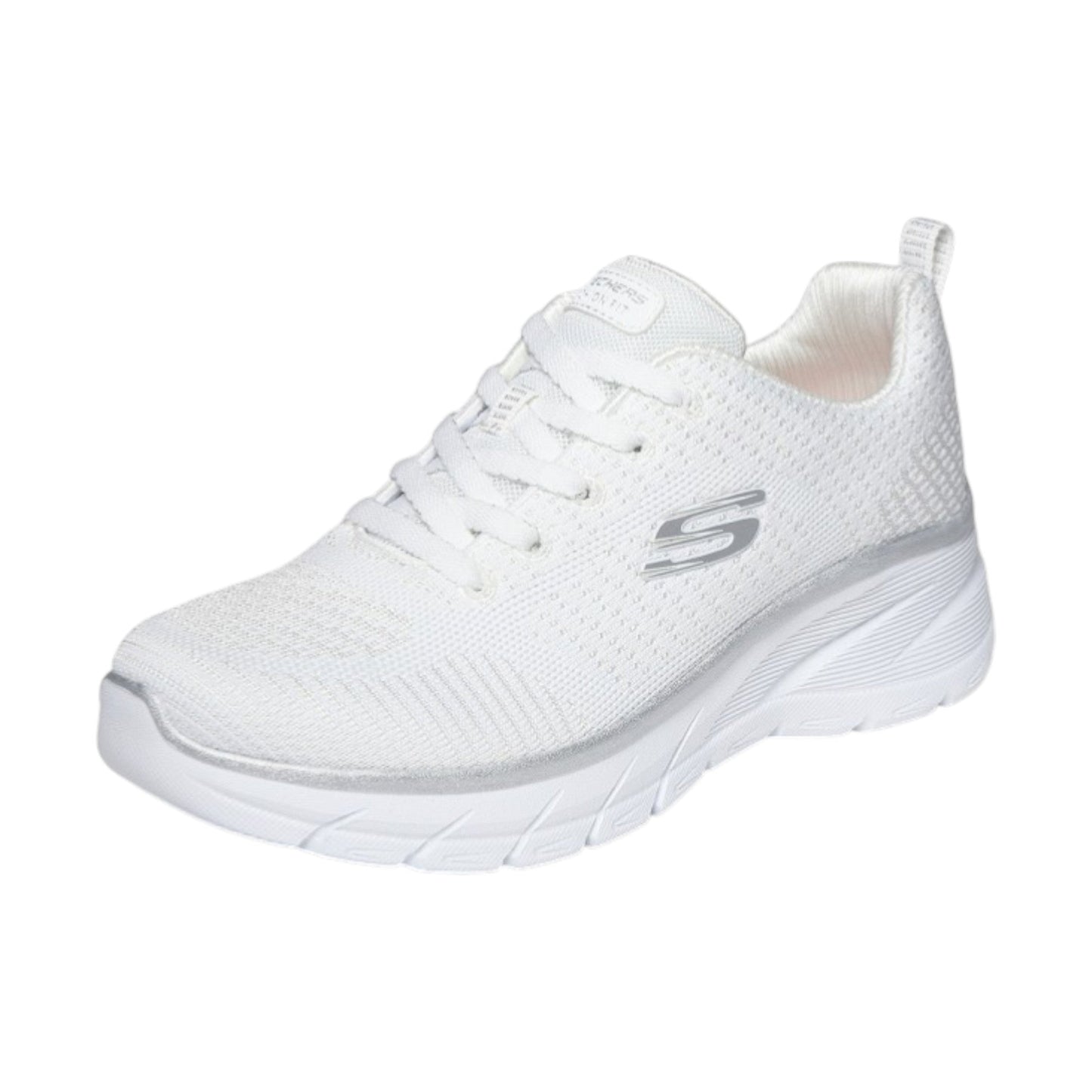 Skechers Sneakers Fashion Fit 2.0 Moonlight Glo 150384 WSL Donna