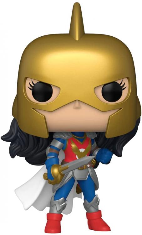 Funko Pop Heroes Wonder Woman – Wonder Woman Flashpoint (431) 80th Vinylfigur