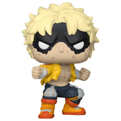 Funko Pop! Animation My Hero Academia – (1142) Fat Gum (Schlanke Form) Figur 9cm