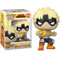 Funko Pop! Animation My Hero Academia - (1142) Fat Gum (Slim Form) Figure 9Cm