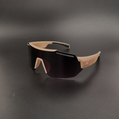 Occhiali sportivi da sole unisex UV400