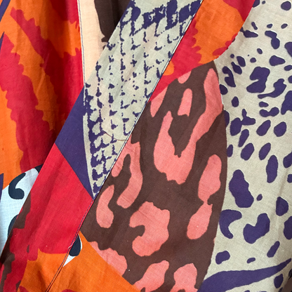 Beach Kimono 🪭 Zanzibar