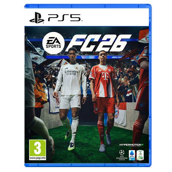 EA Sports FC 26 PS5 Videogioco Italiano Fifa 26 Playstation 5 Nuovo Sigillato
