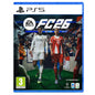 EA Sports FC 26 PS5 Italian Video Game Fifa 26 Playstation 5 New Sealed