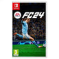EA Sports FC 24 Nintendo Switch Italian Game EU Video Game FIFA 24 New