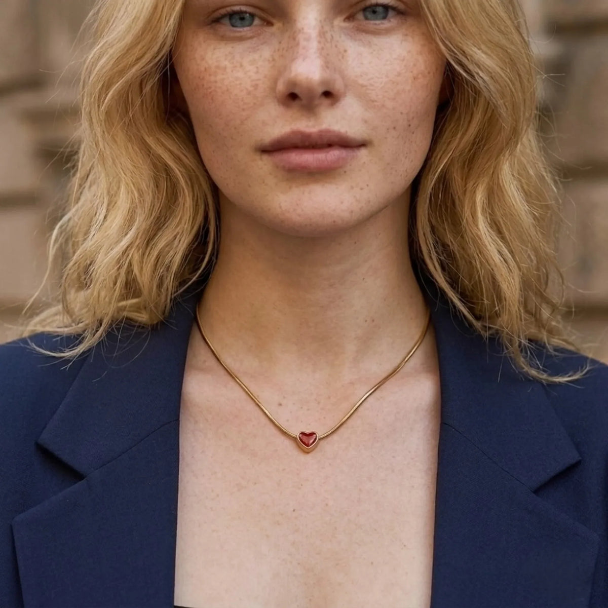 Collana Amore