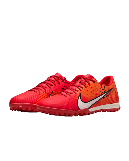 Nike scarpa da calcetto da uomo Zoom Vapor 15 Academy Mercurial Dream Speed FD1168-600 cremisi mandarino avorio