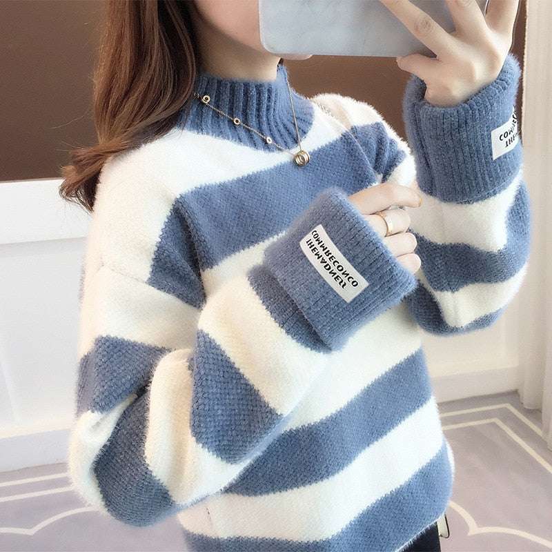 Maglione unica taglia donna Pullover