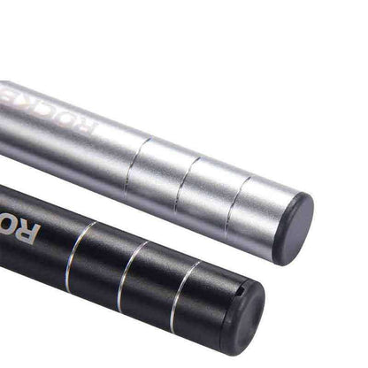 Pompetta bici ROCKBROS  Mini Portable Light Aluminum