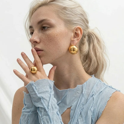 Erika Earrings