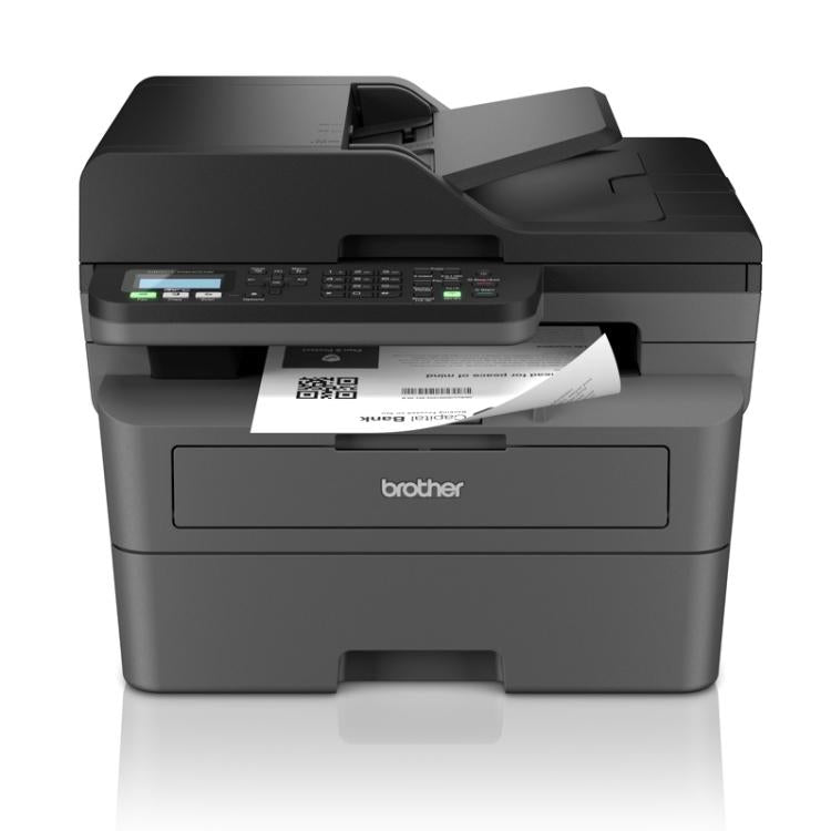 Brother MFCL2800DW Stampante Multifunzione Laser 32 Ppm WI-FI Usb