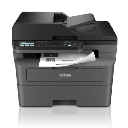 Brother MFCL2800DW Stampante Multifunzione Laser 32 Ppm WI-FI Usb