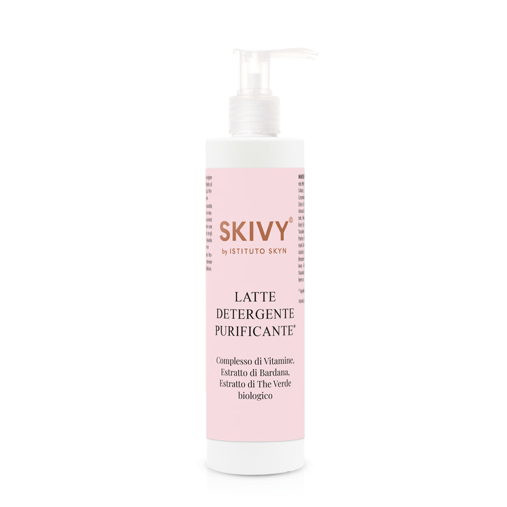 SKIVY TOTAL ROUTINE