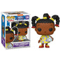 Funko Pop! Television - Rugrats (1208) Susie Carmichael Vinyl Figure 9cm