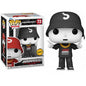 Funko Pop! Icons Jabbawockeez - (72) Jabbawockeez (Chase) Figure 9cm NBA Dancer
