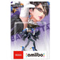 AMIIBO BAYONETTA SUPER SMASH BROS COLLECTION NO.61 FIGURE NINTENDO STATUE NEW