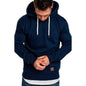 Men's sweatshirt, men's hoodie with kangaroo pocket