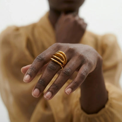 Pure Ring