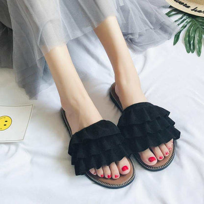 Scarpe Donna | Sandali Estivi Femminili con Design Bohemien e Comfort