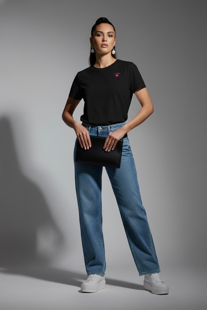 SAM - Maglia Donna Regular