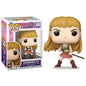 Funko Pop! Television Xena Warrior Princess - (1666) Gabrielle Vinyl Figure 9Cm
