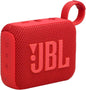 JBL Go 4 Bluetooth Lautsprecher Tragbarer USB IP67 Wasserdichter Lautsprecher R