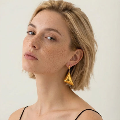 Santosh la Earrings