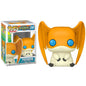 Funko Pop! Animation Digimon - (1387) Patamon Figure Vinyl 9cm New In Stock