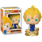 Funko Pop! Animation Dragon Ball Z - (862) Majin Vegeta Vinyl Figure 9cm New
