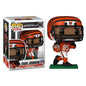 Funko Pop Football NFL Bengals (261) Chad Johnson - Vinyl Figure 9cm