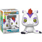 Funko Pop! Animation Digimon - (1386) Gomamon Figure Vinyl 9Cm Anime In Stock