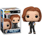 Funko Pop! Television The X-Files - (1613) Dana Scully Vinyl Figure 9cm Aliens