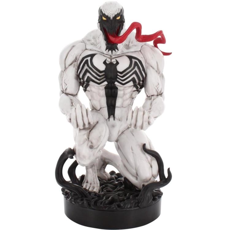 Cable Guys - Marvel (Anti-Venom) Smartphone- und Controller-Ladestation