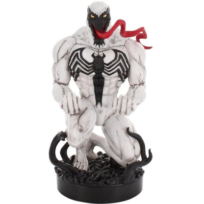 Cable Guys - Marvel (Anti-Venom) Smartphone- und Controller-Ladestation