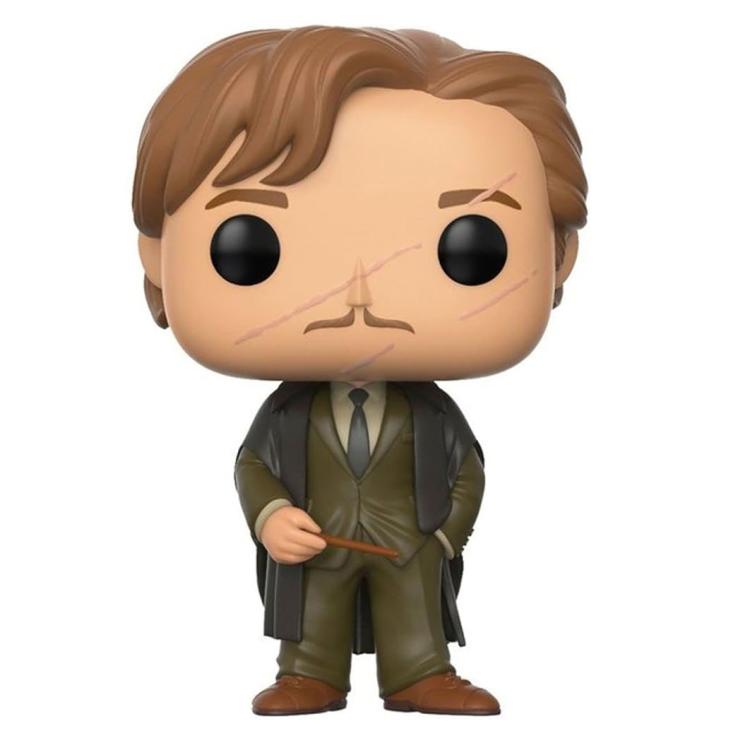 FUNKO POP! - REMUS LUPIN - (45) HARRY POTTER - VINYLFIGUR 9CM