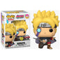 Funko Pop! Animation Naruto Boruto (1035) Boruto Special Ed. G.I.T.D Figure 9Cm