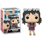 Funko Pop! Animation Demon Slayer - 1405 Makomo (Flower Headdress) Figure 9cm