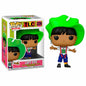 Funko Pop TLC Rocks Left Eye 229 - Vinyl Figure Collectible Rock Figurine 9 cm