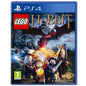 Lego The Hobbit Ps4 Lord Of The Rings Game Playstation 4 Italian Eu New