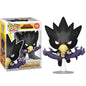 Funko Pop! Animation My Hero Academia S5 - (1351) Fumikage Tokoyami Figure 9Cm