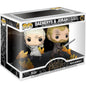 Funko Pop! Game Of Thrones - (86) Daenerys & Jorah With Swords B2B Vinyl Figure