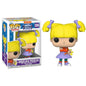 Funko Pop! Television - Rugrats (1206) Angelica Pickles Vinyl Figure 9cm