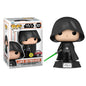 Funko Pop! Star Wars – The Mandalorian (501) – Luke Skywalker Vinyl Figur 9cm