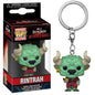 Funko Pop! Keychain Pocket - Marvel Doctor Strange (Rintrah) Keychain 9cm