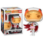 Funko Pop! Animation Gatchaman - (1032) Jun The Swan Vinyl Figure 9Cm In Stock