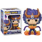 Funko Pop! Animation Saint Seiya - (810) Phoenix Ikki Knights of the Zodiac